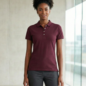 Ladies Original Polo