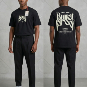 Men's Original Drop Shoulder T-Shirt