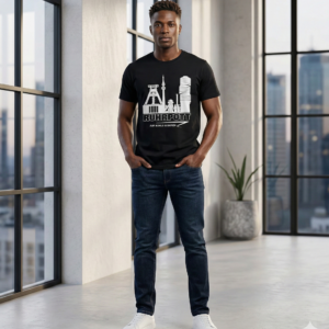 Mens Printed T-shirt