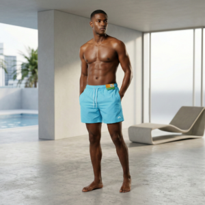 Men's Swimming Short